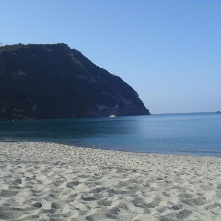 Casa Margherita Ischia Forio di Ischia Eksteriør bilde