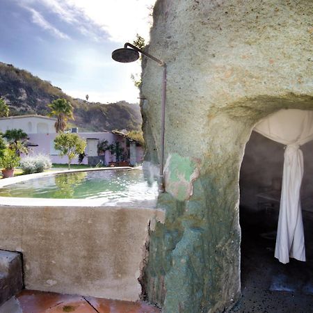 Casa Margherita Ischia Forio di Ischia Eksteriør bilde