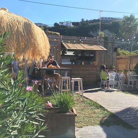Casa Margherita Ischia Forio di Ischia Eksteriør bilde