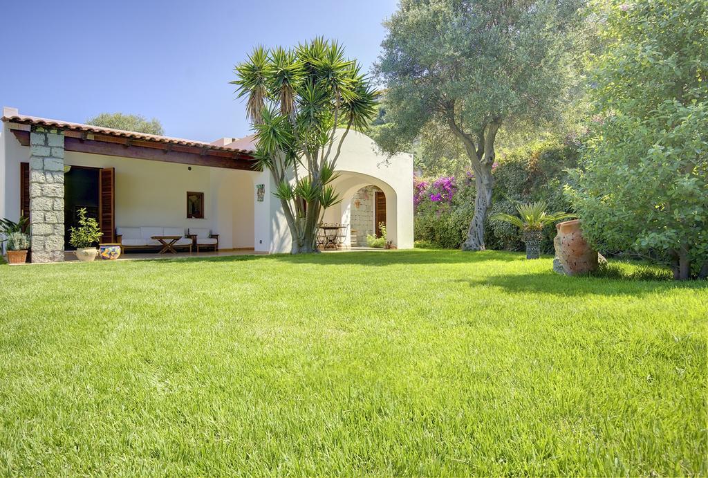 Casa Margherita Ischia Forio di Ischia Rom bilde