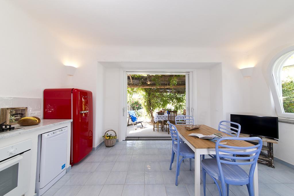 Casa Margherita Ischia Forio di Ischia Rom bilde