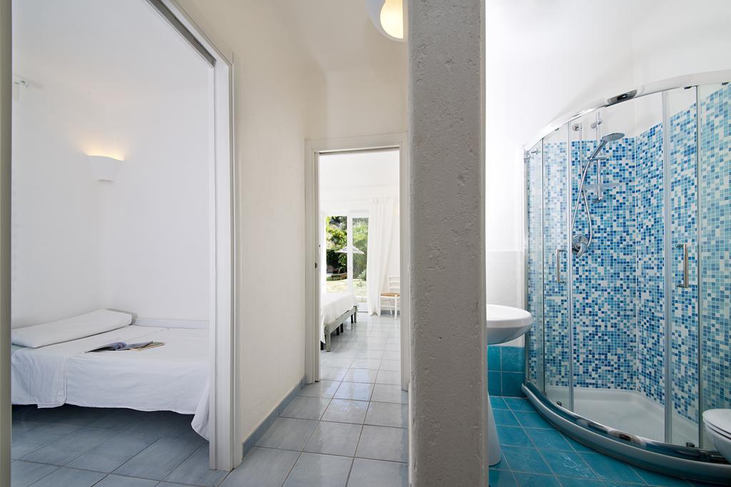 Casa Margherita Ischia Forio di Ischia Rom bilde