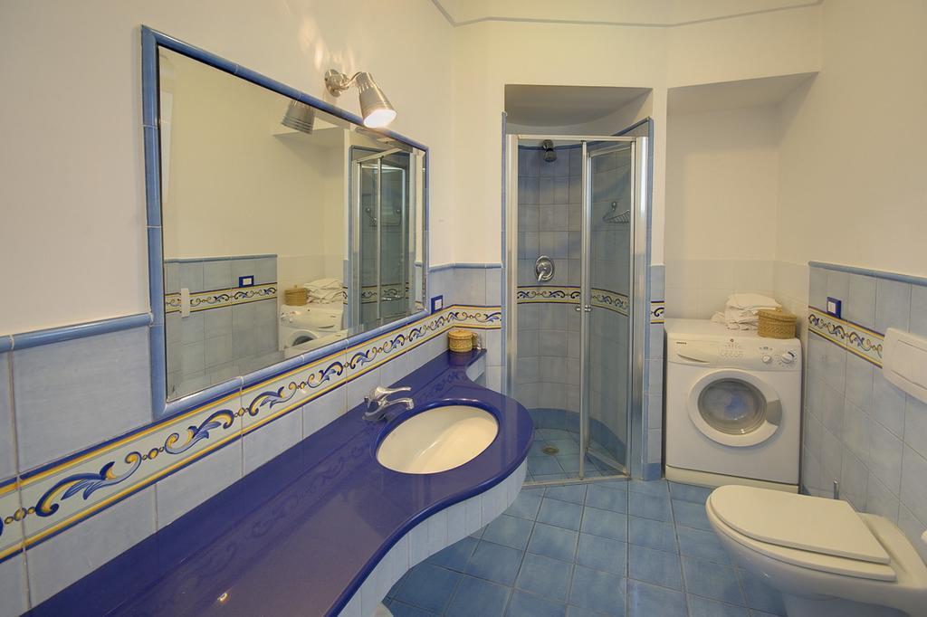 Casa Margherita Ischia Forio di Ischia Rom bilde