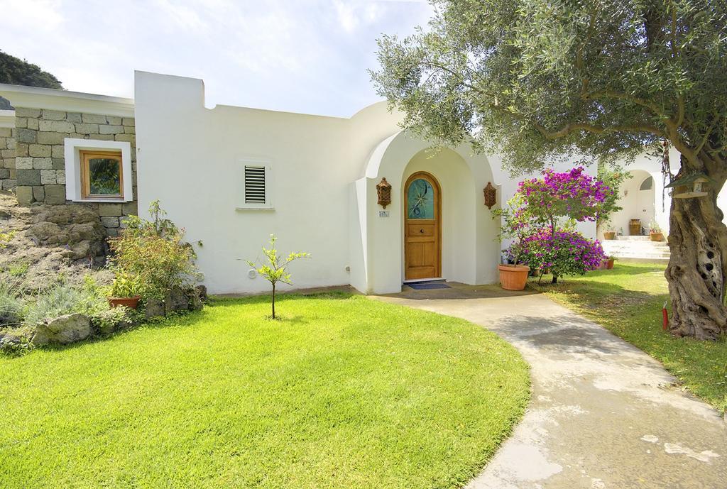 Casa Margherita Ischia Forio di Ischia Rom bilde