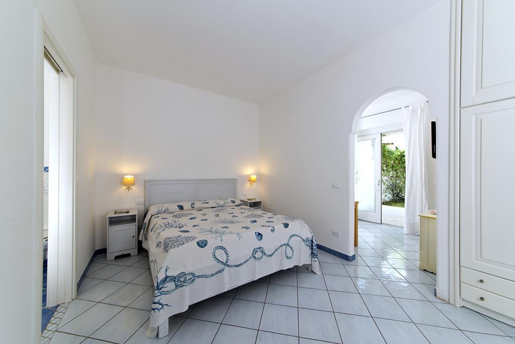 Casa Margherita Ischia Forio di Ischia Rom bilde