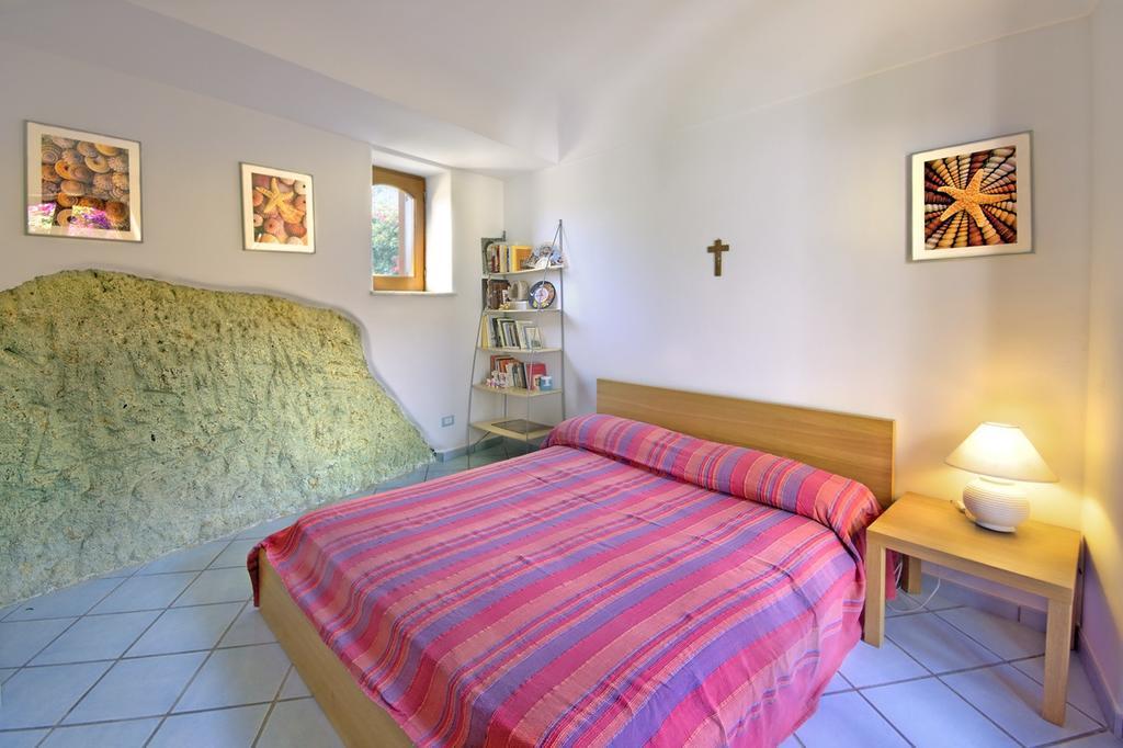 Casa Margherita Ischia Forio di Ischia Rom bilde