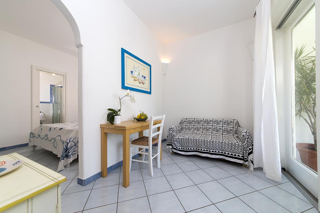 Casa Margherita Ischia Forio di Ischia Rom bilde