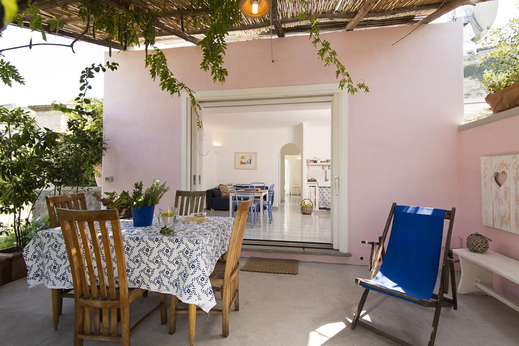 Casa Margherita Ischia Forio di Ischia Rom bilde