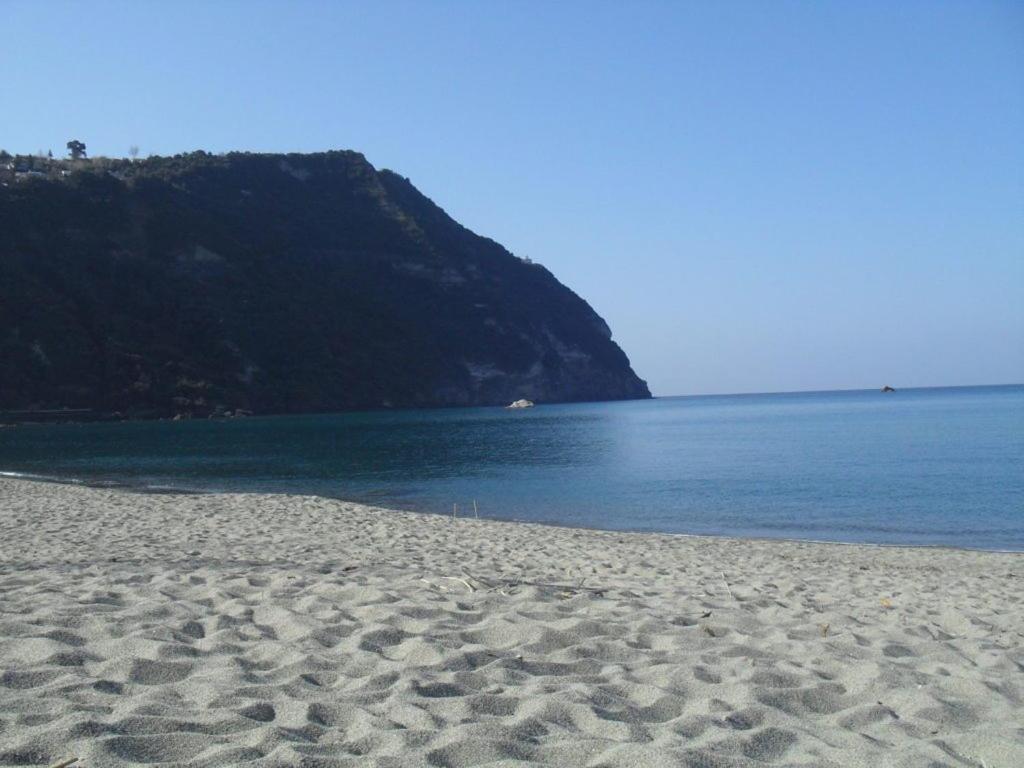 Casa Margherita Ischia Forio di Ischia Eksteriør bilde